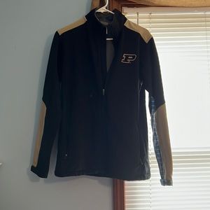 Purdue jacket